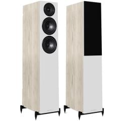 Wharfedale Diamond 12.3 Light Oak